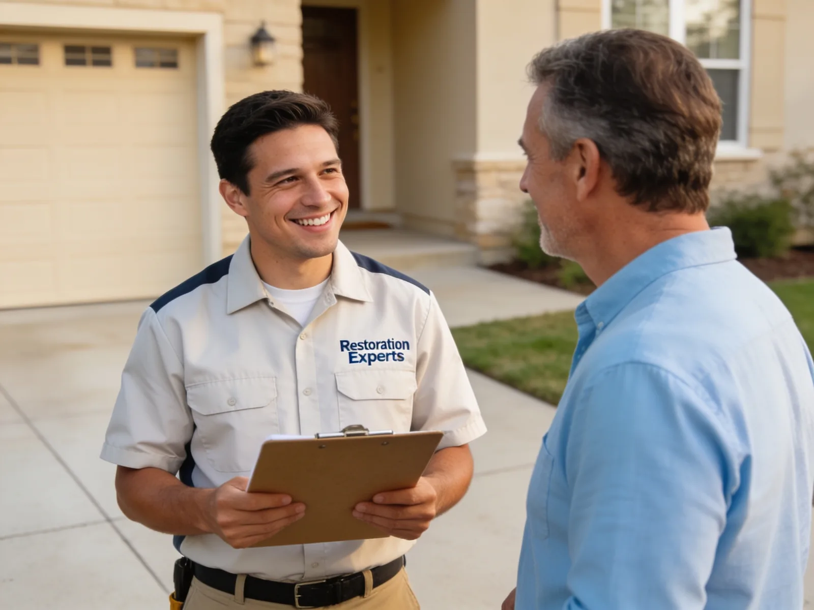 Water Damage Cleanup Clovis, NM FAQs
